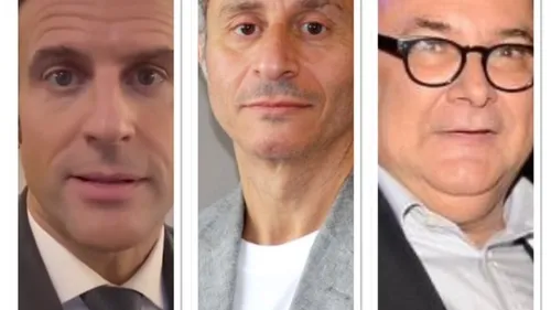 LE JOURNAL DU SOIR EN LANGUE FRANCAISE DU 23/12/2021